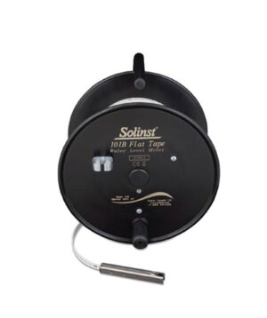 Laser Marked Water Level Meter Model 102