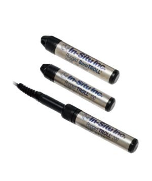 RUGGED TROLL ® 100, 200 & RUGGED BAROTROLL