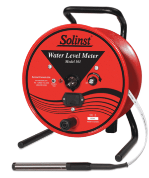 Water Level Meter Model 101/P7