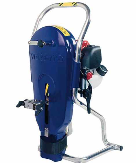 Waterra Pump - DICORE