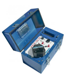 Waterra Spectra Field-Pro Peristaltic Pump SFP-100