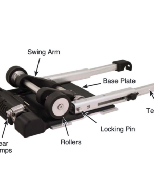 Water Level Meter Accessories