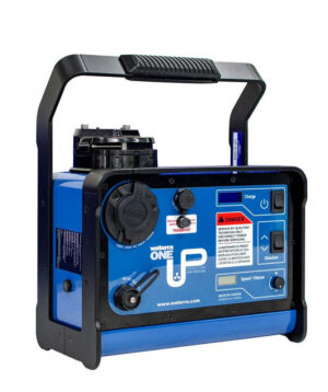 Waterra 1 UP Peristaltic Sampling Pump