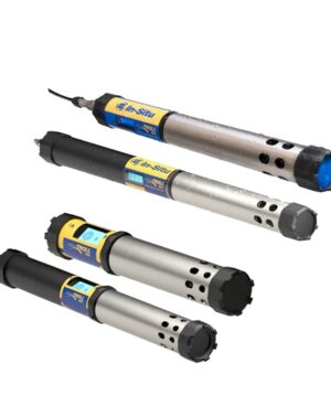 Aqua TROLL® 500, 600, 700 & 800