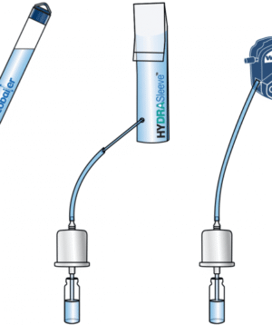 Filtro Waterra FHT-45