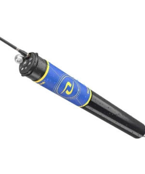 VuLink Data Logger and Telemetry