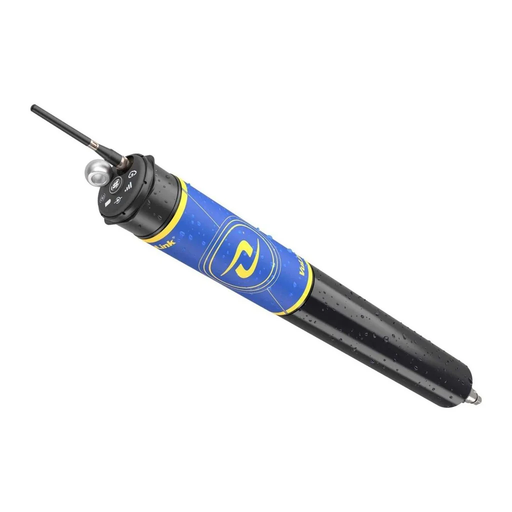 VuLink Data Logger and Telemetry